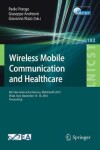 Book cover for Wireless Mobile Communication and Healthcare