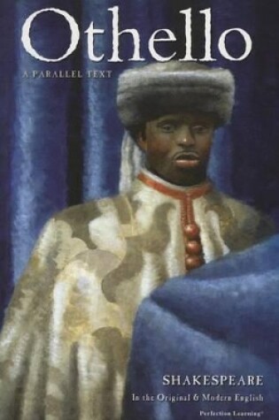 Cover of Othello Parallel Text