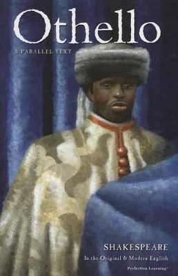 Book cover for Othello Parallel Text