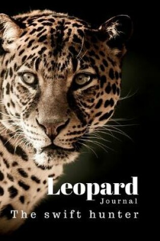 Cover of Leopard