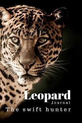 Book cover for Leopard