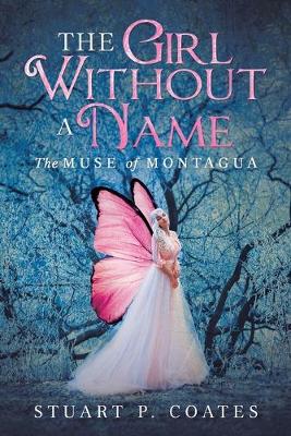 Book cover for The Girl Without a Name