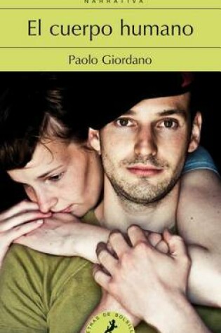 Cover of Cuerpo Humano, El