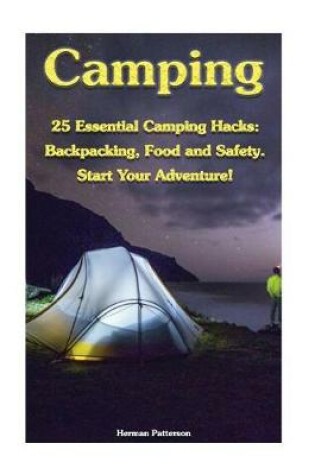 Cover of Camping