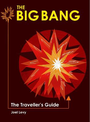 Book cover for The Big Bang