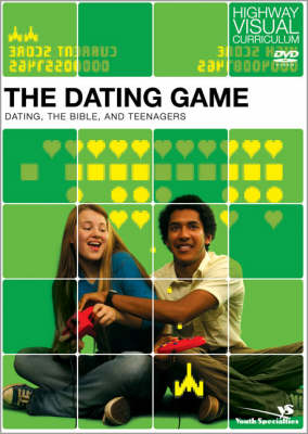 Book cover for The Dating Game