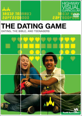 Cover of The Dating Game