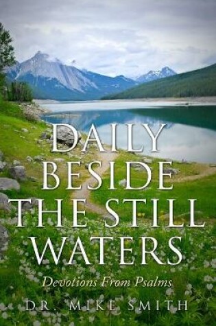 Cover of Daily Beside The Still Waters