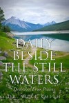 Book cover for Daily Beside The Still Waters