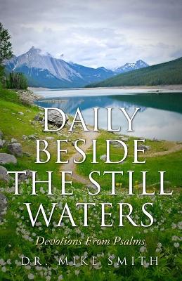 Book cover for Daily Beside The Still Waters