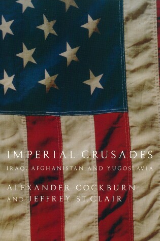 Cover of Imperial Crusades