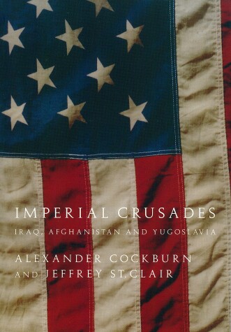 Book cover for Imperial Crusades