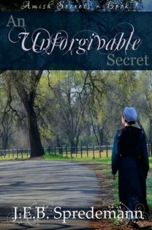 Cover of An Unforgivable Secret