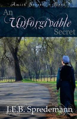 Book cover for An Unforgivable Secret