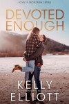 Book cover for Devoted Enough