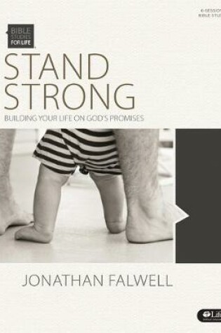 Cover of Bible Studies for Life: Stand Strong - Leader Kit