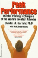 Book cover for Peak Performance