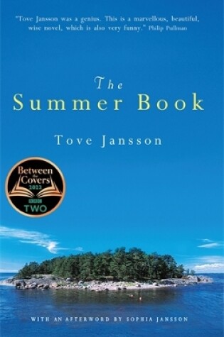 Cover of The Summer Book