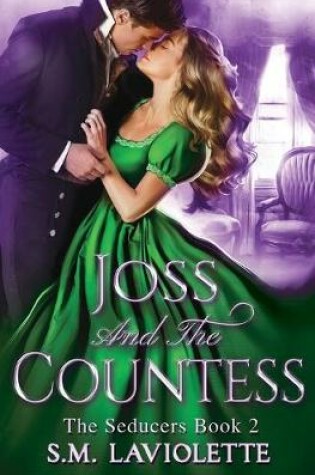 Cover of Joss and the Countess