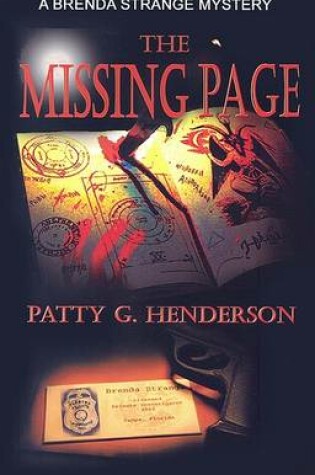 Cover of The Missing Page