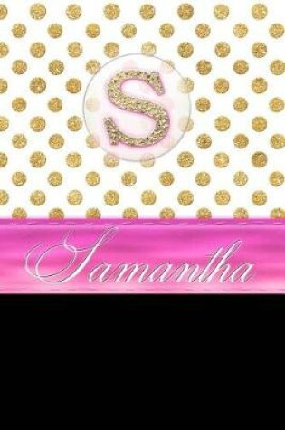 Cover of Samantha