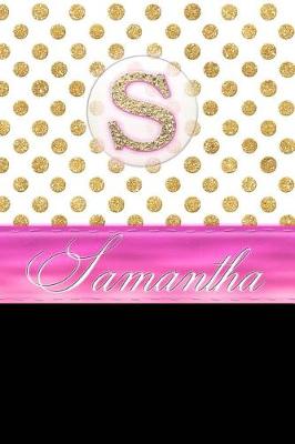 Book cover for Samantha