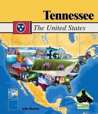 Book cover for Tennessee eBook