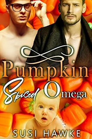 Cover of Pumpkin Spiced Omega