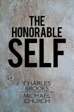Cover of The Honorable Self