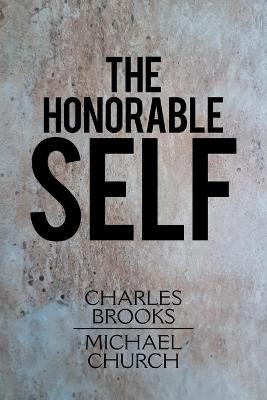 Book cover for The Honorable Self