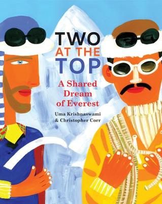 Cover of Two at the Top
