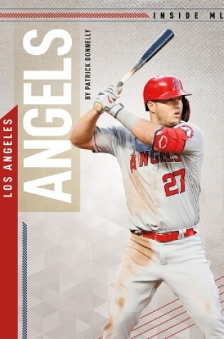 Cover of Los Angeles Angels