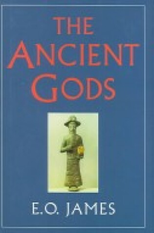 Cover of Ancient Gods