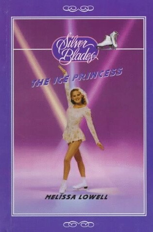 Cover of Ice Princess