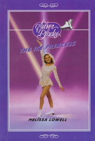 Cover of Ice Princess