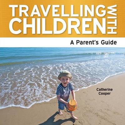 Book cover for Travelling with Children