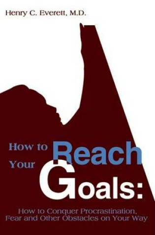 Cover of How to Reach Your Goals