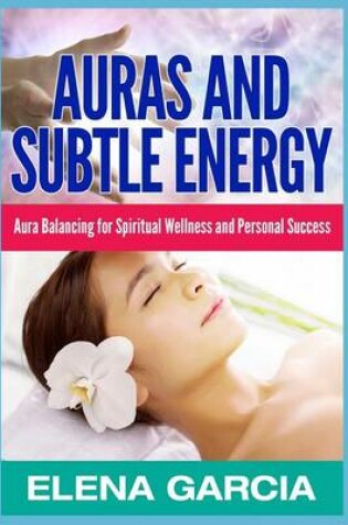 Cover of Auras