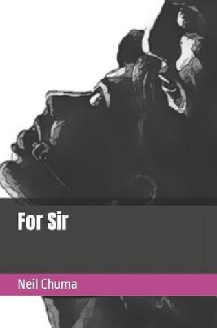 Cover of For Sir