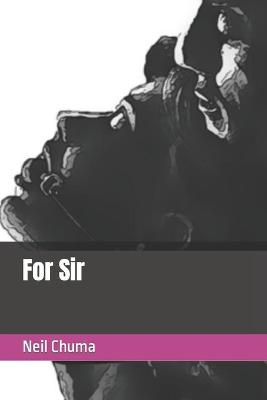 Book cover for For Sir