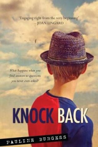 Cover of Knock Back