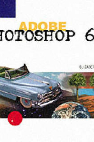 Cover of Adobe Photoshop 6.0