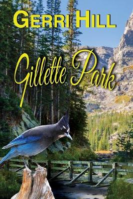 Book cover for Gillette Park