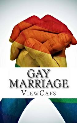 Book cover for Gay Marriage