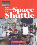 Book cover for Life aboard the Space Shuttle