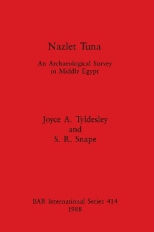 Cover of Nazlet Tuna
