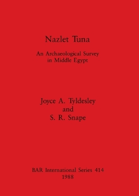 Cover of Nazlet Tuna