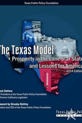 Cover of The Texas Model