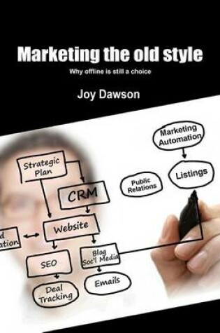 Cover of Marketing the Old Style