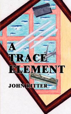 Book cover for A Trace Element